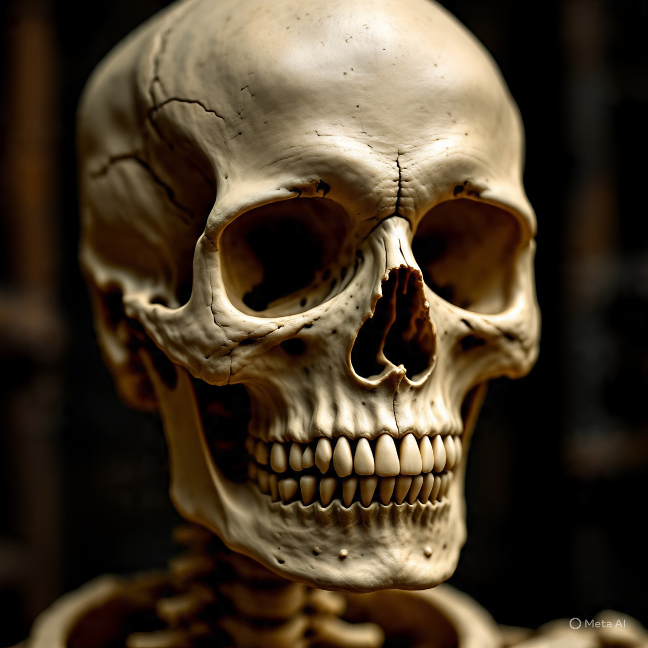 BONES
