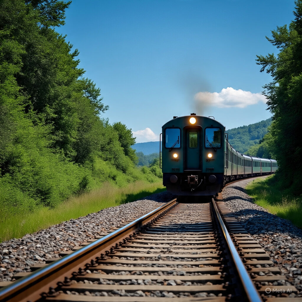 TRAIN