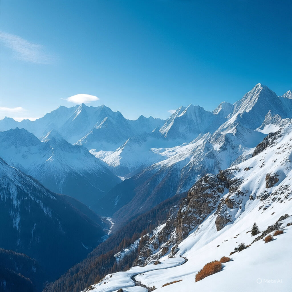 HIMALAYA