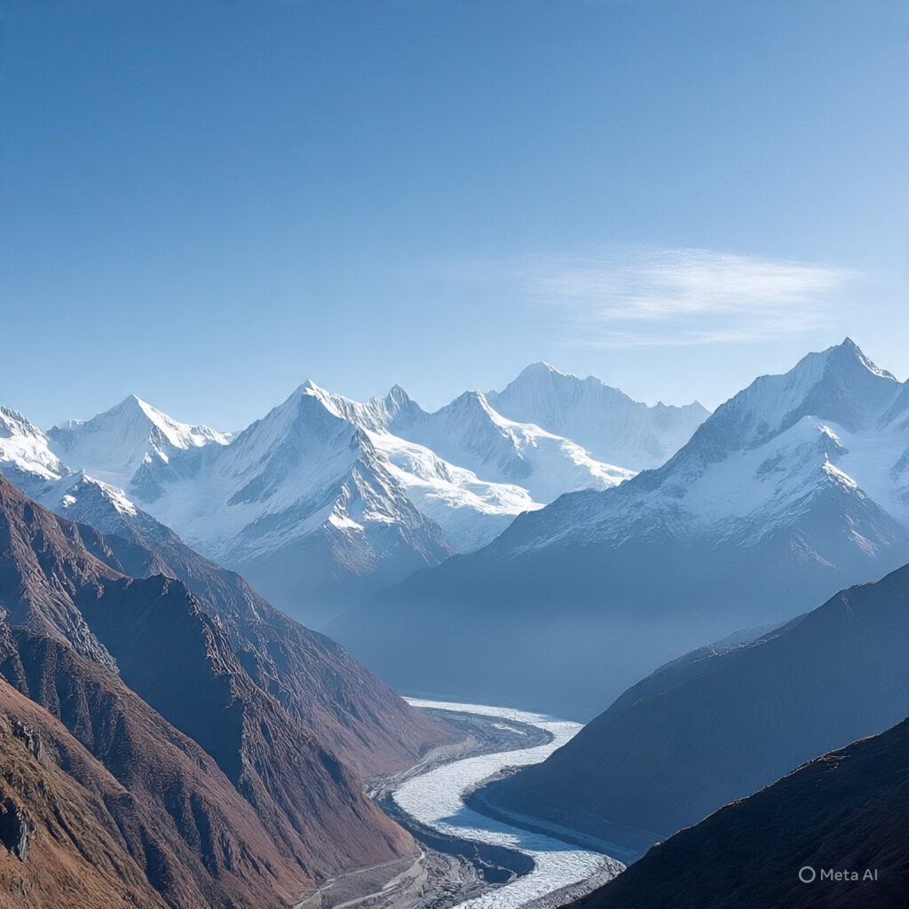 HIMALAYA