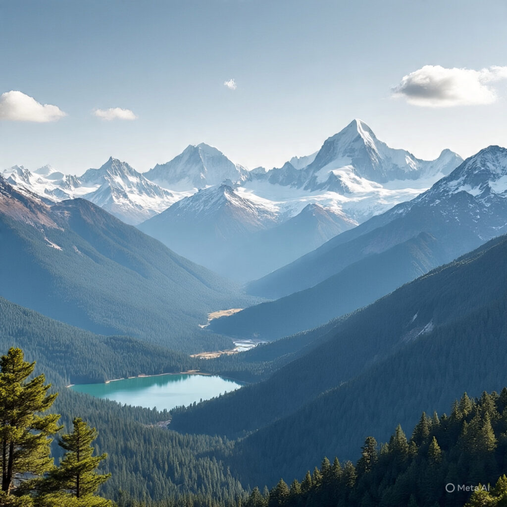HIMALAYA