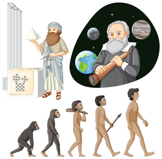 DARWINISM