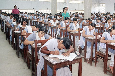 NMMS exam 2026-27 online apply