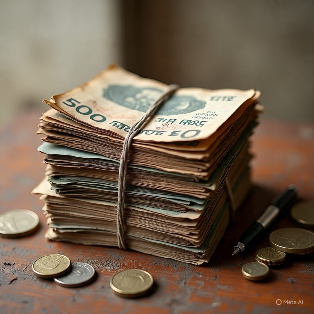 DEMAND TO IMPLEMENT THE RECOMMENDATION OF 8TH PAY COMMISSION