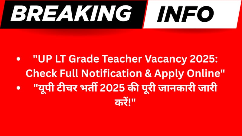 APPLICATION FOR LT GRADE COMPLETED, 9.26 LAKH NEW REGISTRATIONS