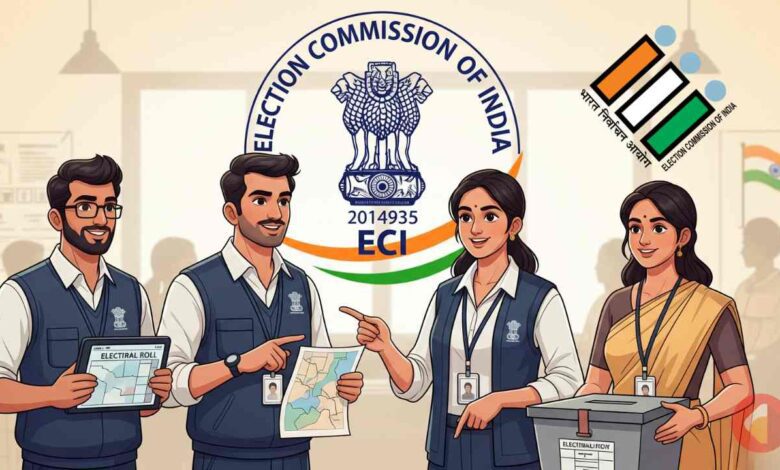 WARNING TO BOYCOTT BLO DUTY IN THREE-TIER PANCHAYAT ELECTIONS
