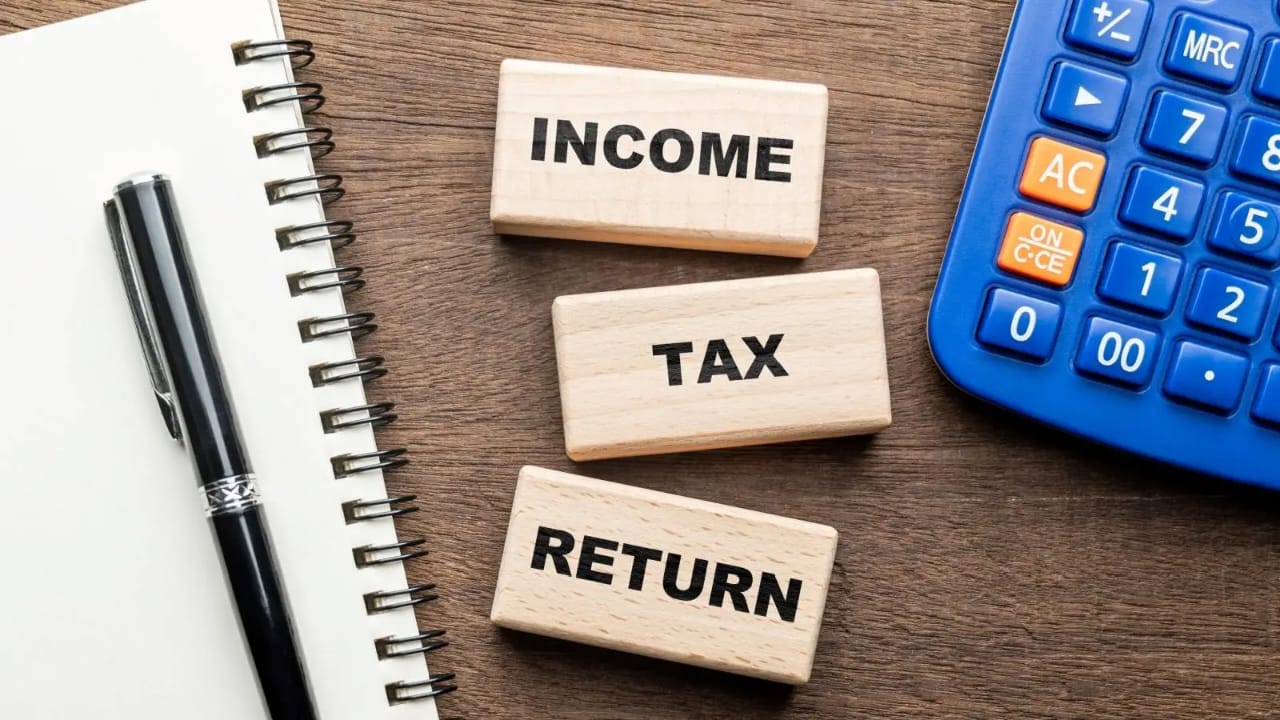 INCOME TAX RETURN (ITR) 2025: LAST DATE, BENEFITS AND IMPORTANT INFORMATION FOR FY 2024-25