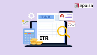 INCOME TAX RETURN (ITR) 2025: LAST DATE, BENEFITS AND IMPORTANT INFORMATION FOR FY 2024-25
