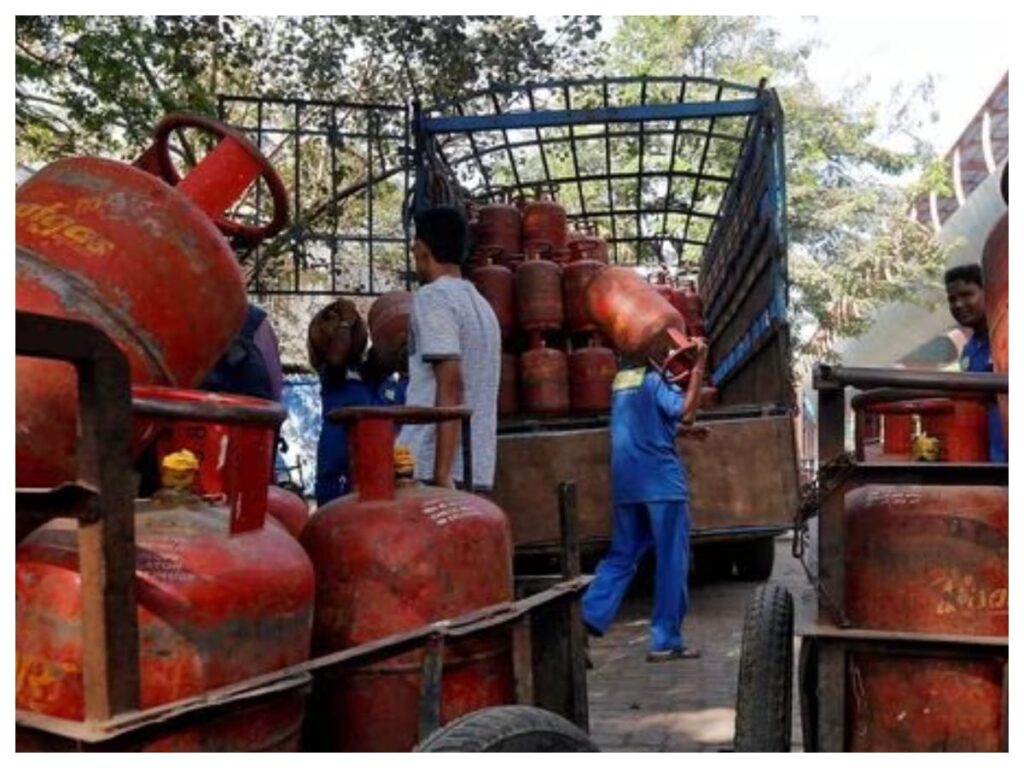 THESE RULES FOR LPG ATM AND FD ARE CHANGING FROM SEPTEMBER 1