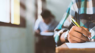 NOW THE TECHNICAL EDUCATION SERVICE EXAMINATION WILL BE HELD ON 21 AND 22 SEPTEMBER