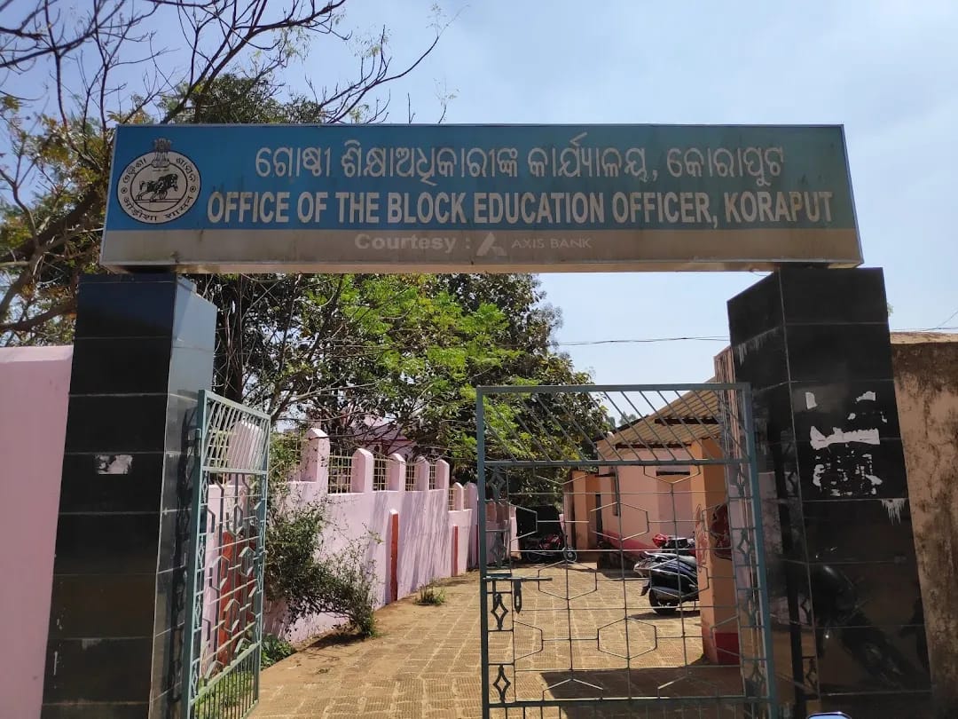NOW PREPARATIONS FOR RECRUITMENT OF ASSISTANT PROFESSOR AND BEO