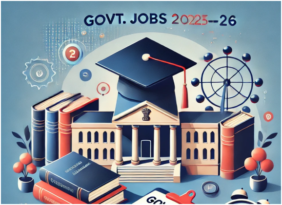 Best Courses After 12th for Government Jobs 
