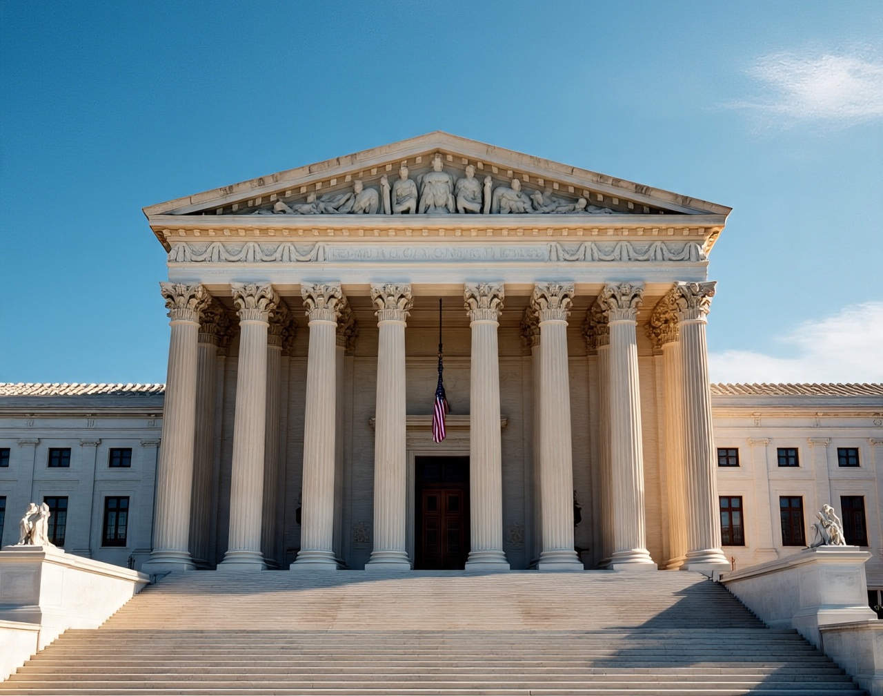 Supreme Court Decision 1 sep 2025