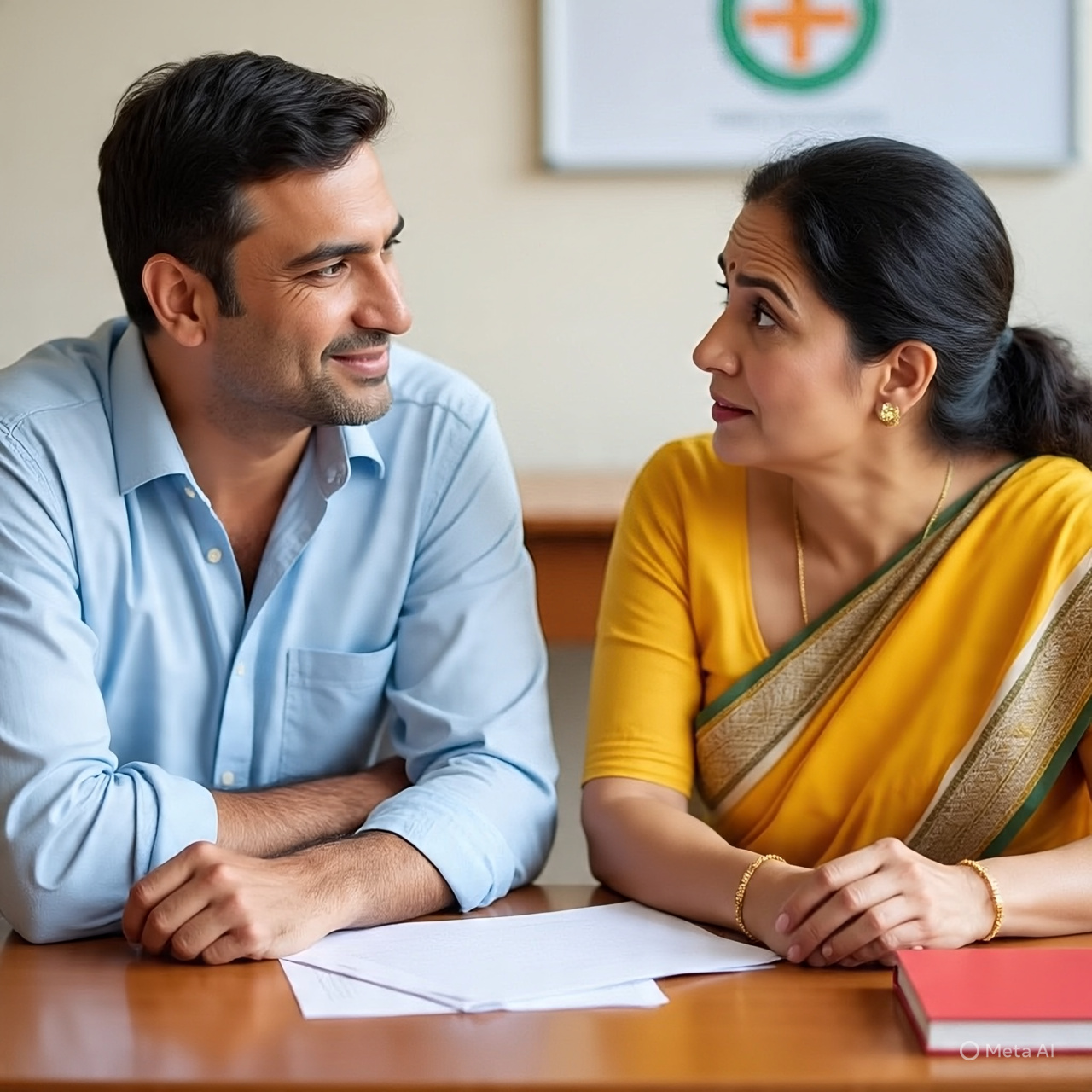 Mother Orientation Grant 2025-26