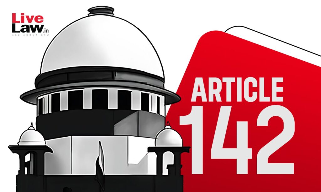 Now all teacher leaders/ministers will assure that this is the order of Article 142: Now every teacher will have to qualify TET