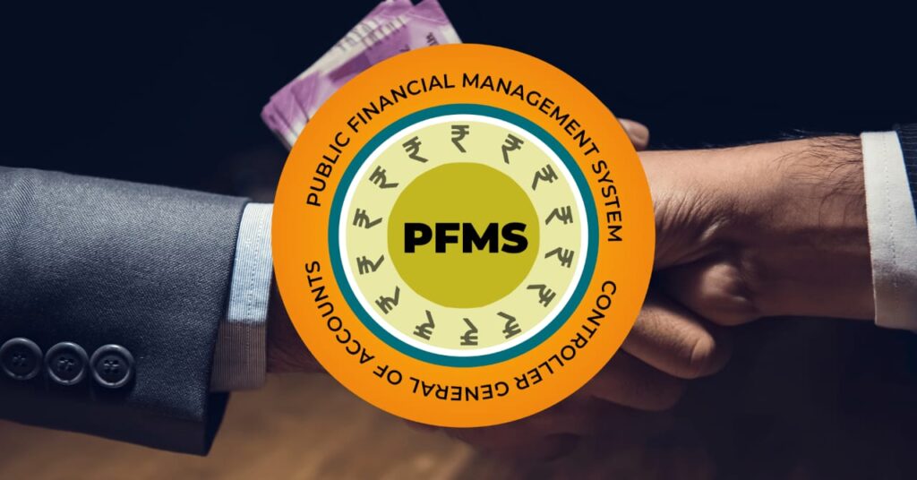 Various issues sent to Basic Schools PFMS Component Code