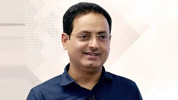 Very tough times are coming for teachers: Vikas Divyakirti