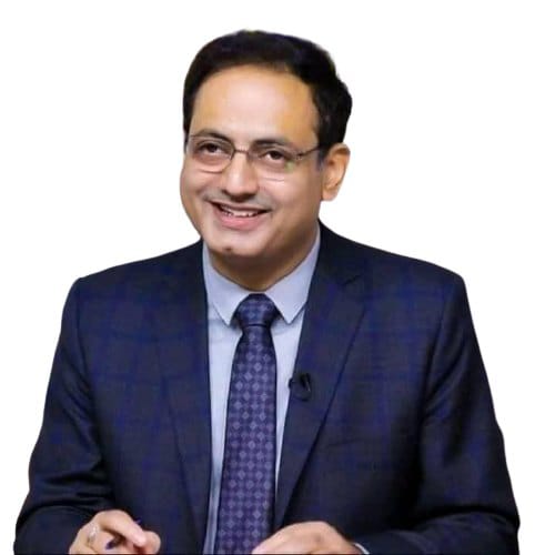 Very tough times are coming for teachers: Vikas Divyakirti