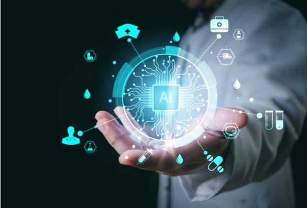 AI: अगर डॉक्टर ही एआई के आदी होने लगें