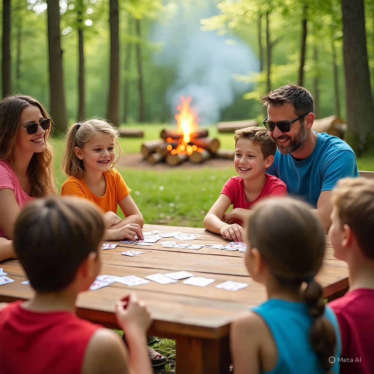 SUMMER CAMP GRANT 2025-26