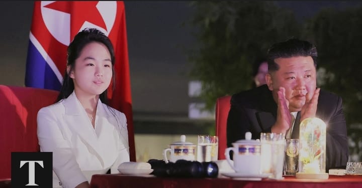 North Korea: किम जोंग की वारिस अब करेंगी नॉर्थ कोरिया पर राज