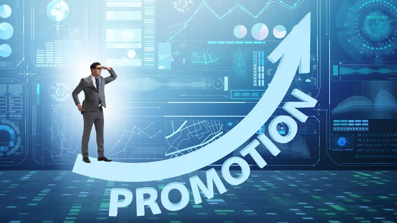 The promotions that happened 10 years ago also started getting cancelled