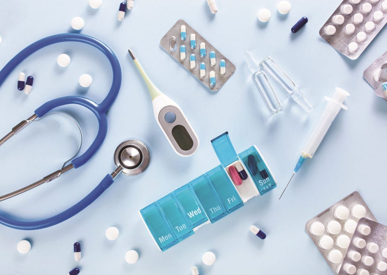 Cashless Medical Point Wise Information