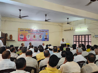 TET to teachers appointed before 2010