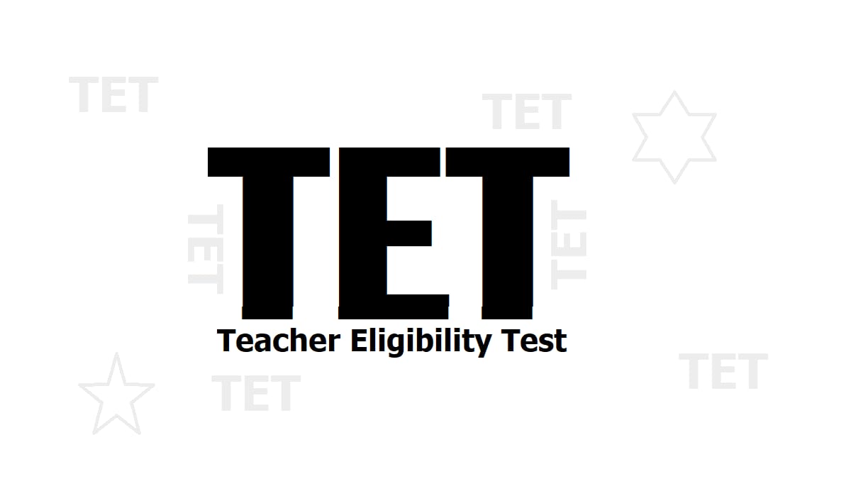 TET vs Non-TET