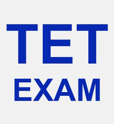 TET vs Non-TET