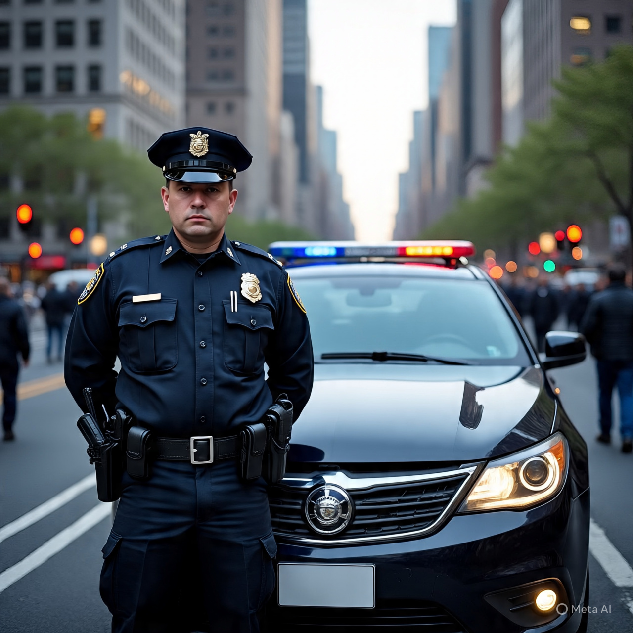 POLICE