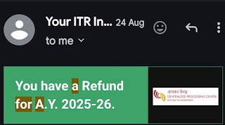 ITR