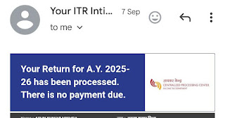 ITR