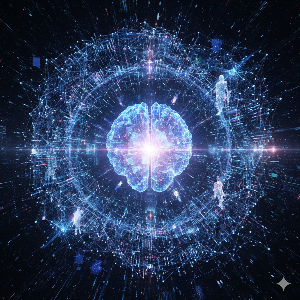 Artificial Intelligence (AI):-AI kaam kaise karta hai iska use karna sheekhe