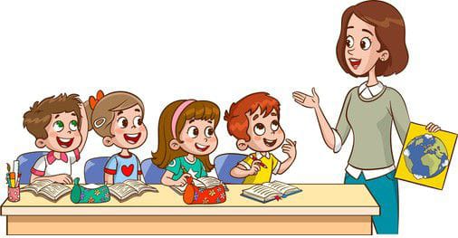teachers who resign