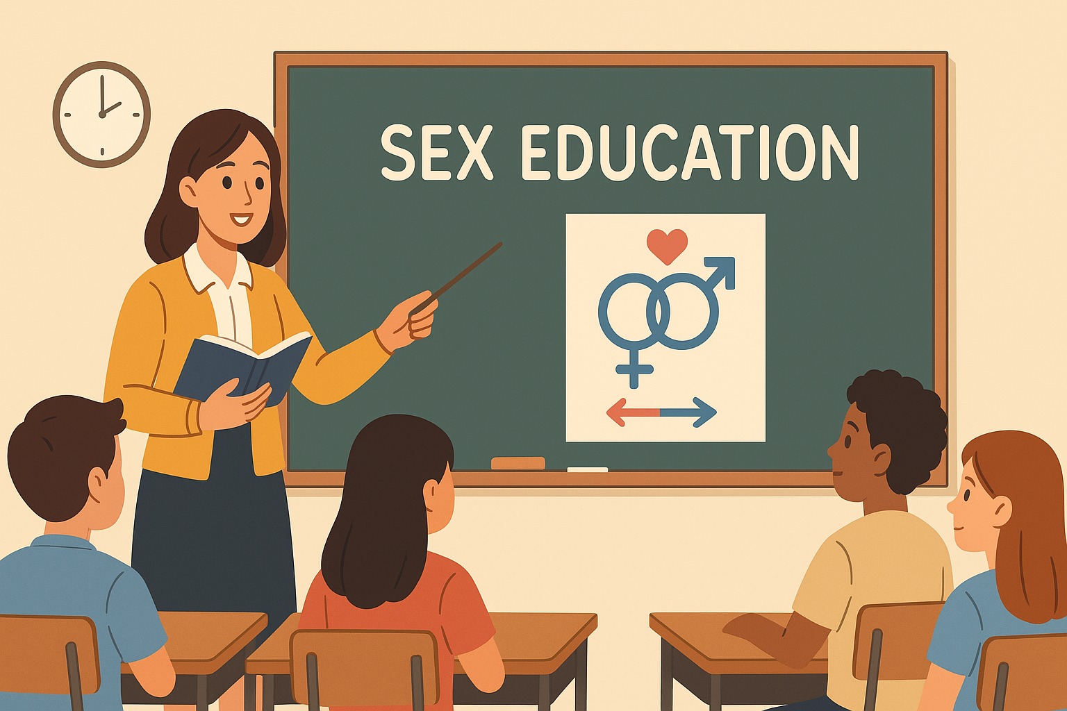 sex education