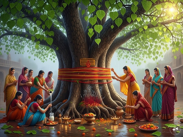 Peepal Tree Importance