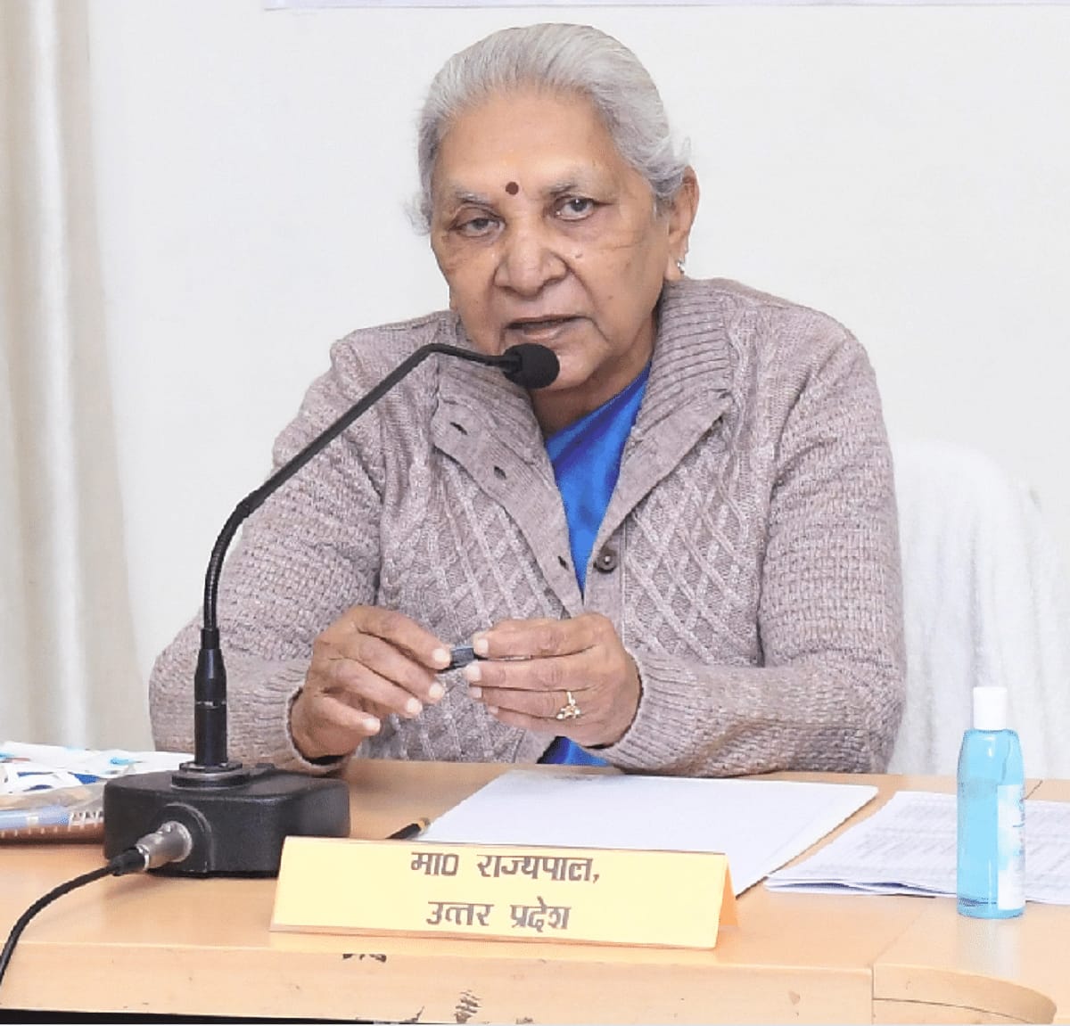 attendance is mandatory