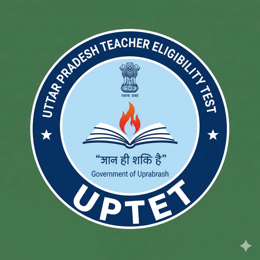 Uttar Pradesh TET