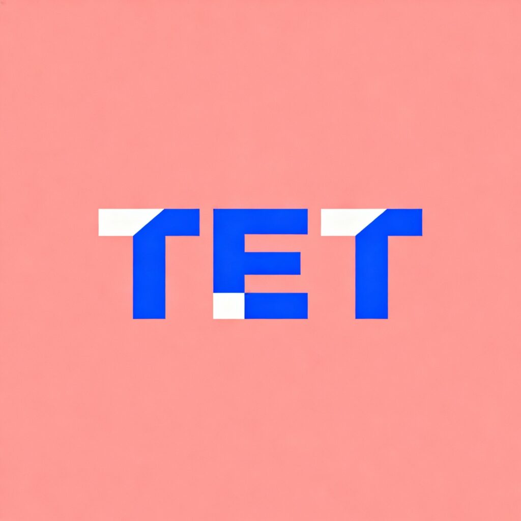  TET