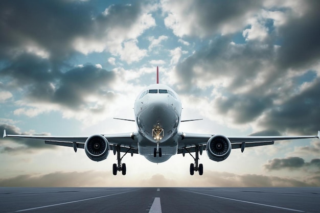 air travel with Apaar ID