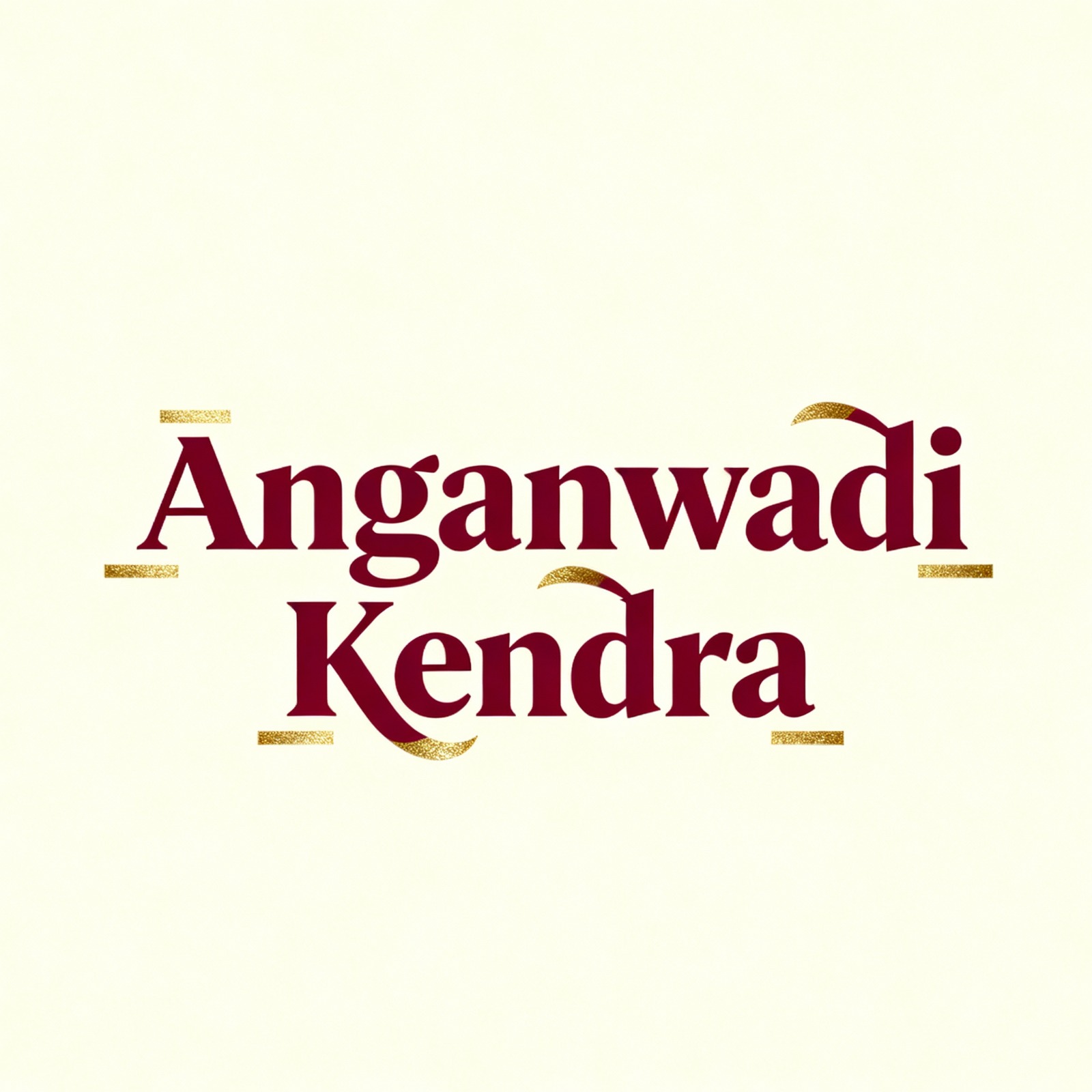 Recruitment of Anganwadi workers