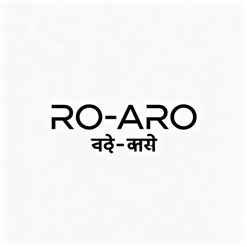 RO-ARO main exam