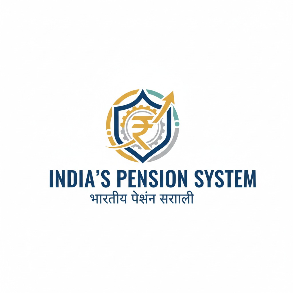 India's pension system