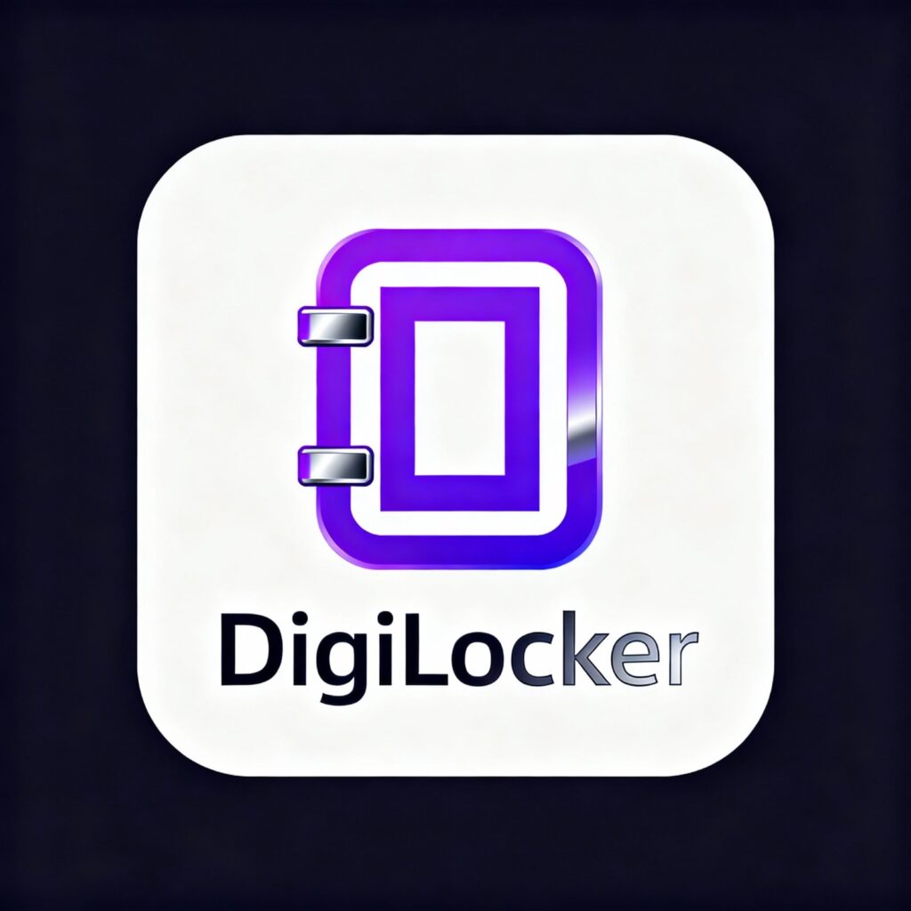  DigiLocker