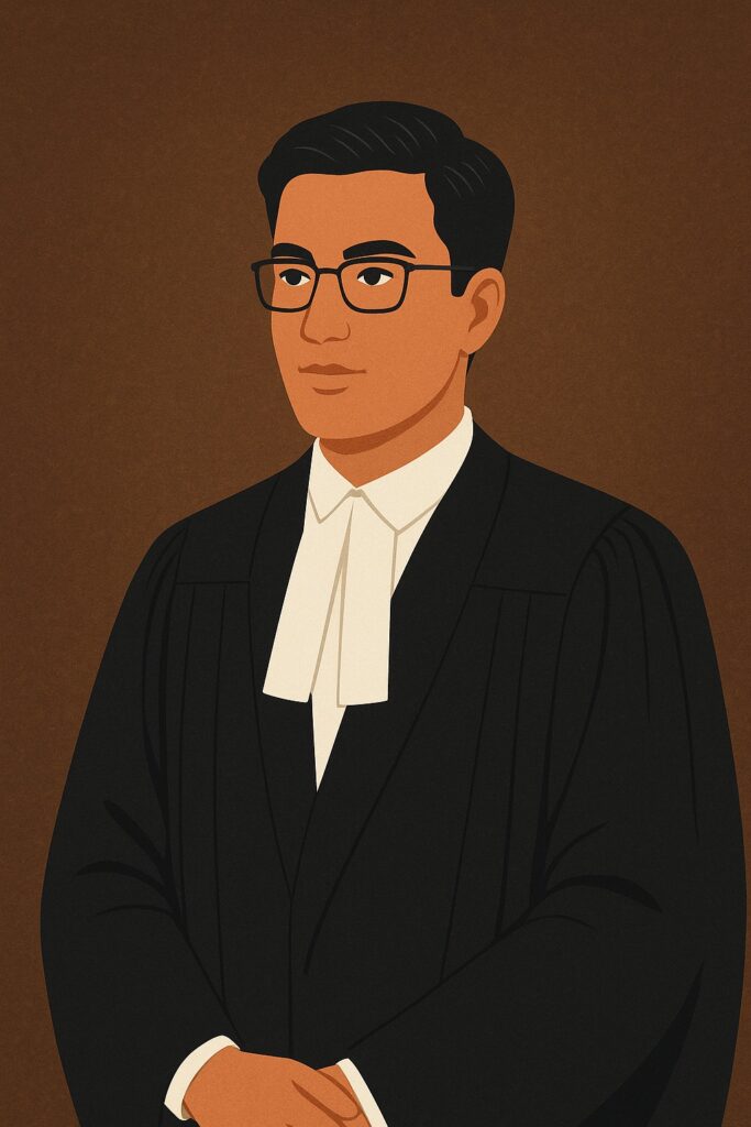 Advocate (Vakil)