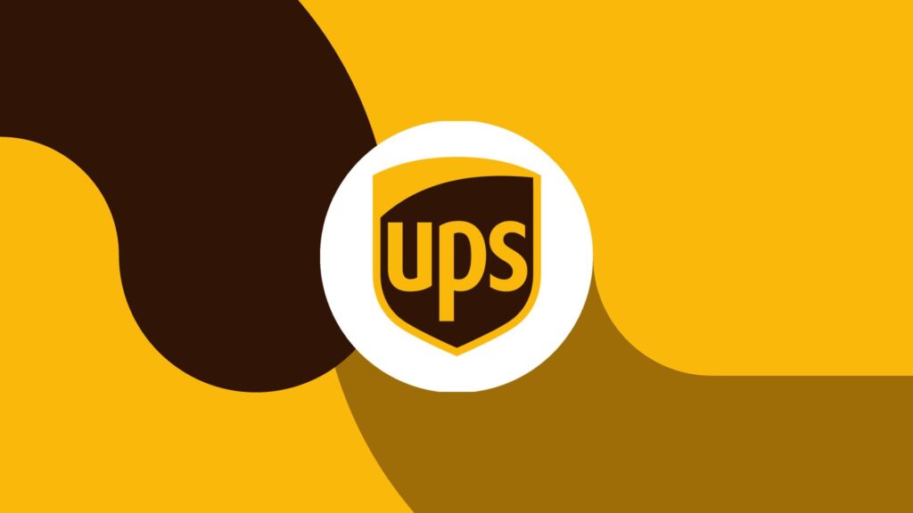 UPS scheme fails