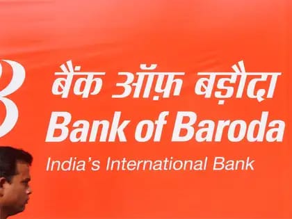 Bank of Baroda