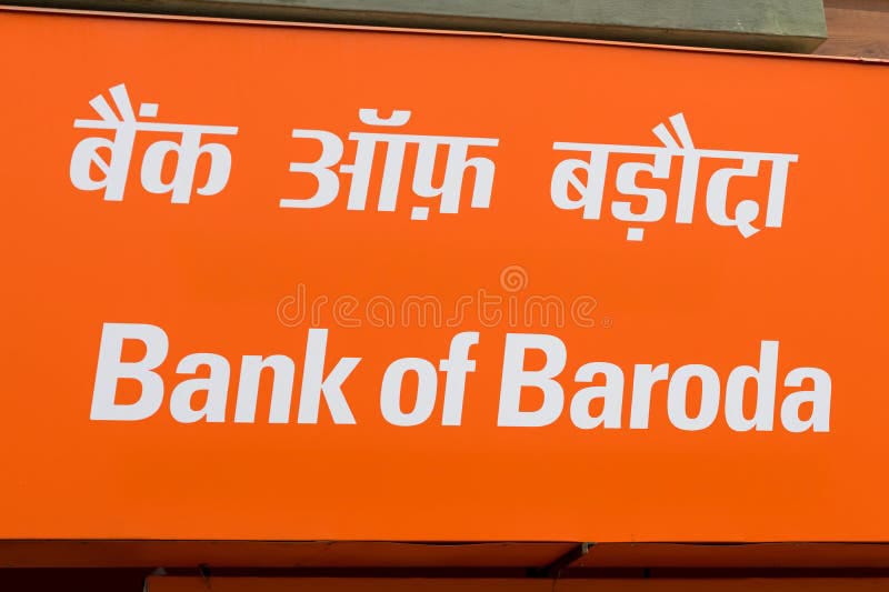 Bank of Baroda