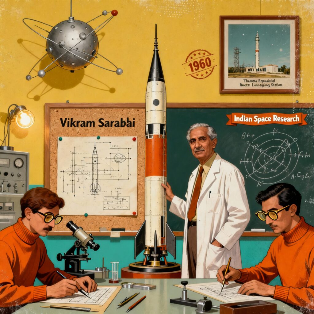 Antrisha Yatra:- Bharat me antrisha karyakram ki suruaat